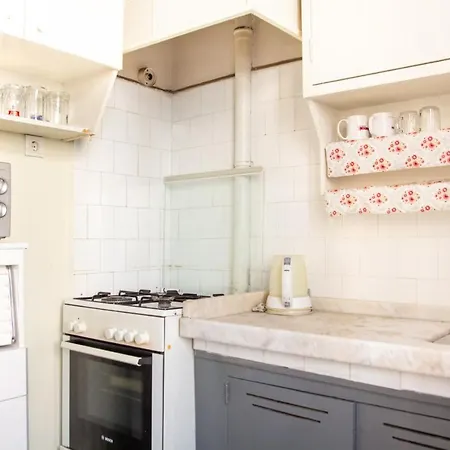 Apartment Vibrant And Flat In Karsiyaka Near Sea Izmir